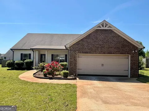 108 Garnet Ln, Griffin, GA 30224
