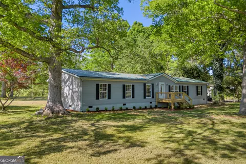 1953 Goldmine Holly Springs Rd, Royston, GA 30662