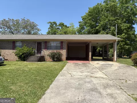 419 W Moores Crossing Rd, Thomaston, GA 30286