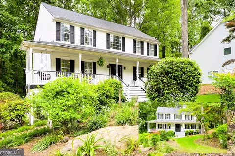 57 Glenn Eagles Way, Hiram, GA 30141