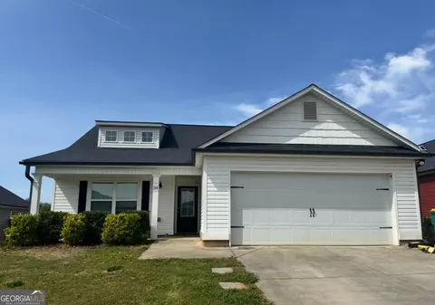34 Crest View Dr, Carnesville, GA 30521