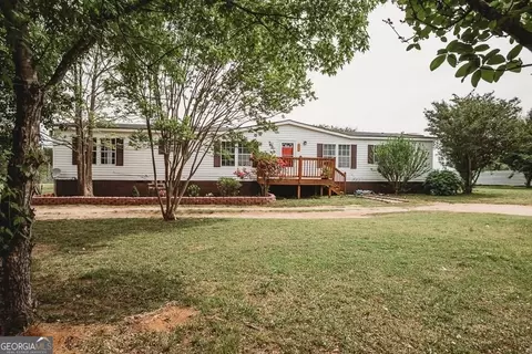 383 Jones Rd, Milner, GA 30257