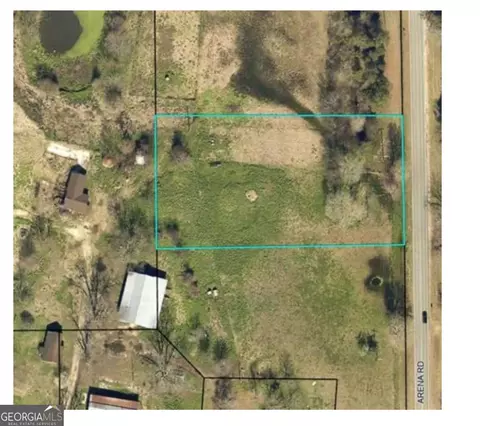 lot93 Arena Rd, Perry, GA 31069