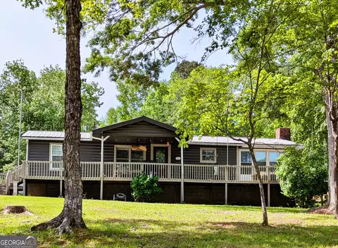 173 Landing Dr, Eatonton, GA 31024