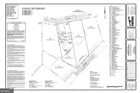 3105 The Trail Rd #LOT 3, Gainesville, GA 30501