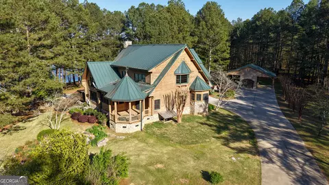 201 Kellett Rd NE, Rome, GA 30165