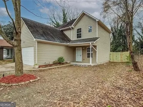 1526 Venetian Dr SW, Atlanta, GA 30311