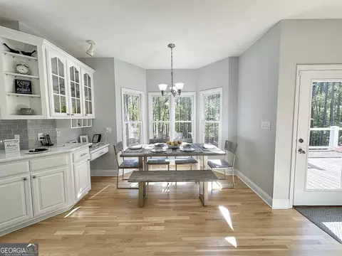 Dining - 305 Canterbury Dr, Lagrange, GA 30241 photo 1 of 3
