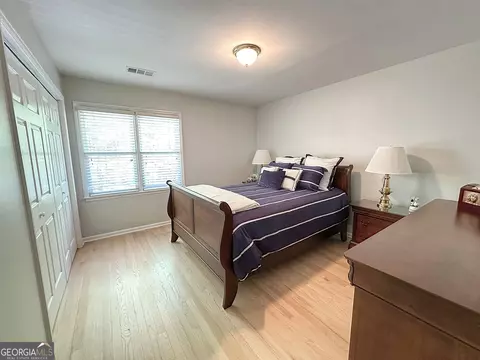 Bedroom - 305 Canterbury Dr, Lagrange, GA 30241 photo 5 of 6