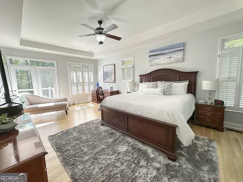 Bedroom - 305 Canterbury Dr, Lagrange, GA 30241 photo 1 of 6