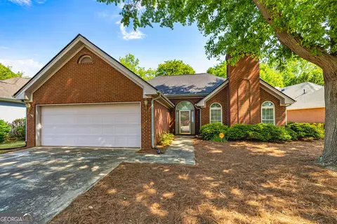 140 Carriage Chase, Fayetteville, GA 30214
