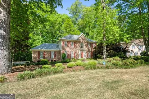 2402 Creekside Trce, Jonesboro, GA 30236