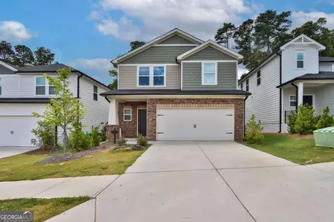 311 Wells Cir, Canton, GA 30114