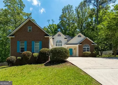 218 Northridge Dr, Macon, GA 31220