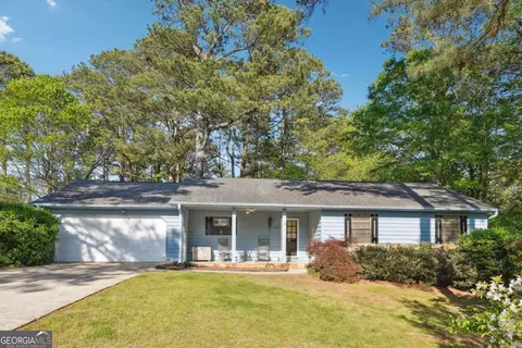 2341 Cedar Dr, Lawrenceville, GA 30043