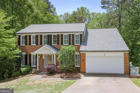 2794 Kakki Ct, Marietta, GA 30062