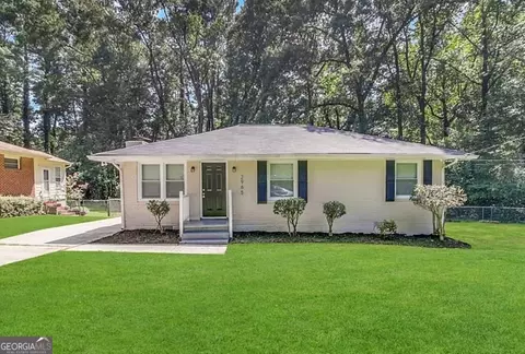2965 Meadowview Dr SE, Atlanta, GA 30316