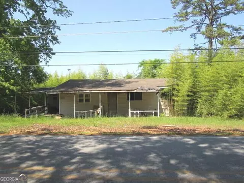 190 Youngblood Rd SE, Milledgeville, GA 31061