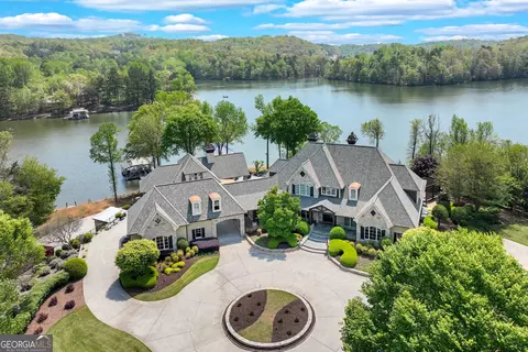 0 Mount Vernon Rd, Gainesville, GA 30506