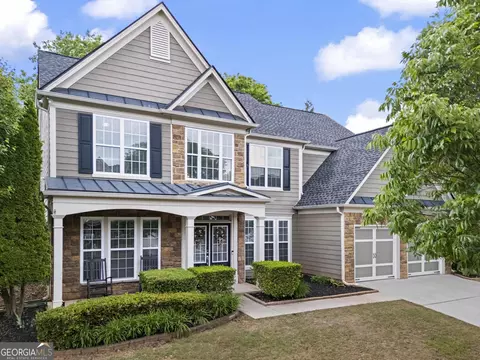 203 Setters Rdg, Canton, GA 30115