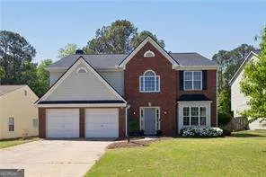 1553 Pinebreeze Dr, Marietta, GA 30062