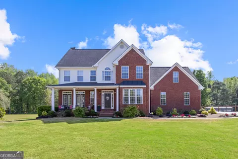125 Anna Dr, Covington, GA 30014
