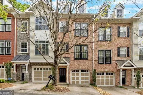 5580 Glenridge Park, Atlanta, GA 30342