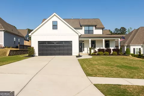 15 Dayton Way, Sharpsburg, GA 30277