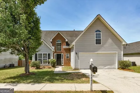 4893 River Overlook Way, Lithonia, GA 30038