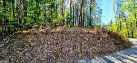 P12 Goldmine Drive, Ellijay, GA 30536