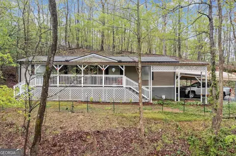221 Park Dr NE, Ranger, GA 30734