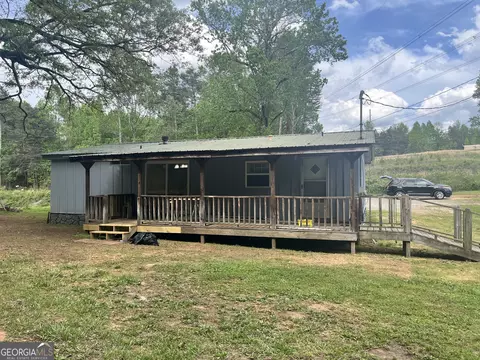 261 S Red Rock Rd, Toccoa, GA 30577 photo 5