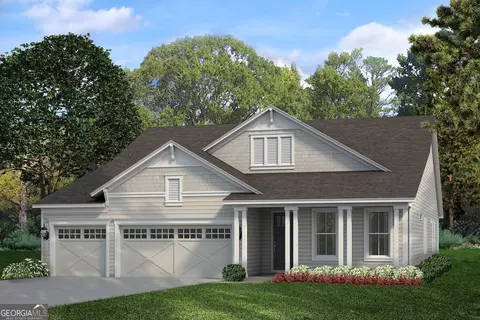 101 Pecks Ct, Hoschton, GA 30548
