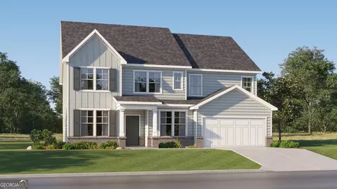 1031 Gage Ln, Madison, GA 30650