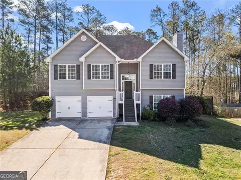 41 Jessica Ln, Dallas, GA 30157