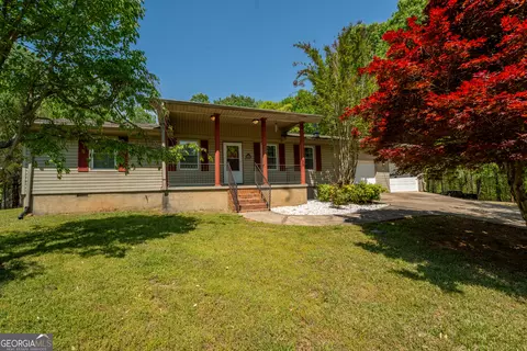 4928 Miller Lake Rd, Gainesville, GA 30507