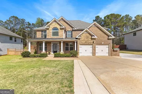 52 Canyon View Dr, Newnan, GA 30265