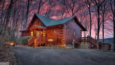 203 Chimney Rock Rd #467, Cherry Log, GA 30522