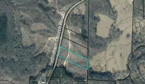 4 Bethlehem Church Road, Buchanan, GA 30113