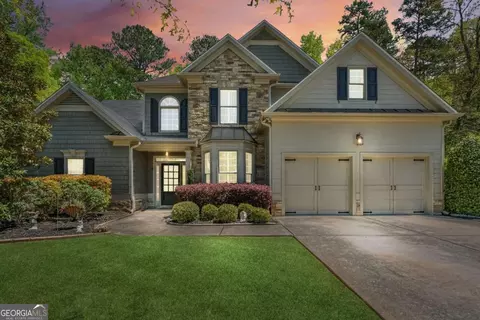 Undisclosed, Cumming, GA 30040