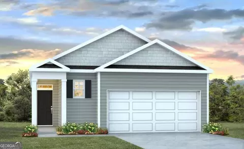32 Cedar Creek Ln, Port Wentworth, GA 31407