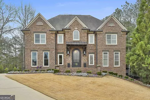 202 Firefly Ct, Peachtree City, GA 30269