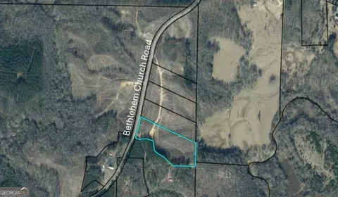 5 Bethlehem Church Road, Buchanan, GA 30113