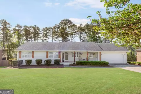 1834 Kimberly Dr SW, Marietta, GA 30008