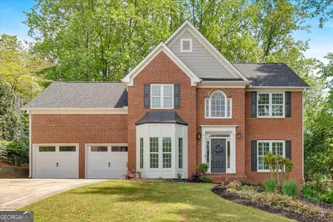 4380 Laurian Dr NW, Kennesaw, GA 30144