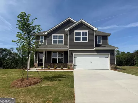 64 Sherwood Dr #LOT 05, Commerce, GA 30529