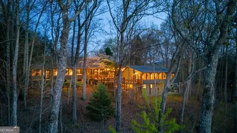 299 Eagles Nest Mountain Rd #36+, Blue Ridge, GA 30513