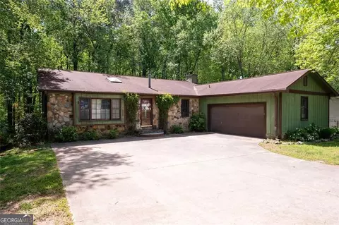 247 Shallowford Rd, Kennesaw, GA 30144