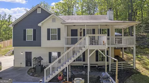238 Station Way, Adairsville, GA 30103
