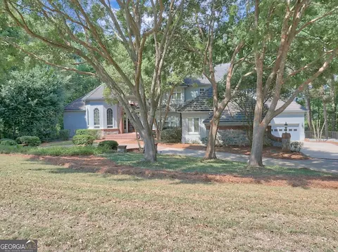 101 Glen Eagle Way, Mcdonough, GA 30253